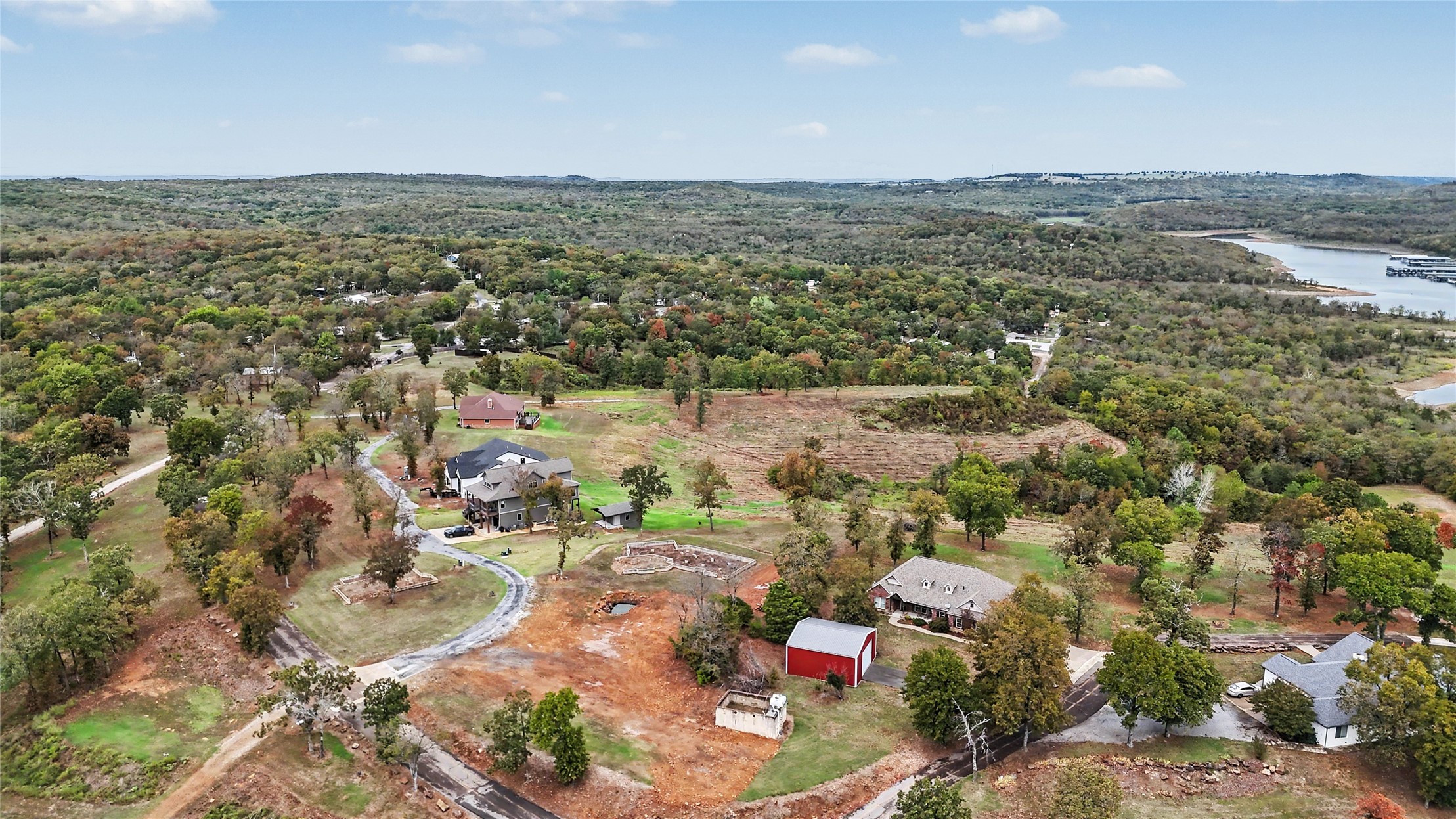36254 S Magnolia Lane Park Hill OK 74451