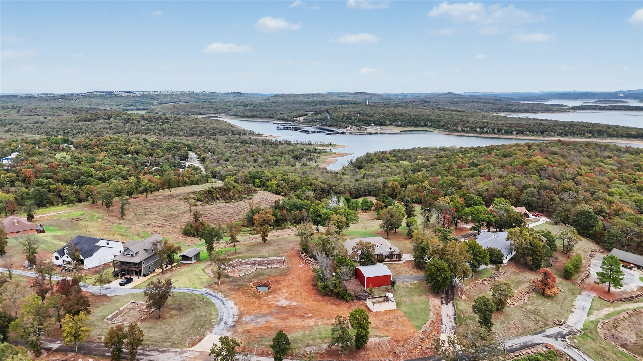 36254 S Magnolia Lane Park Hill OK 74451