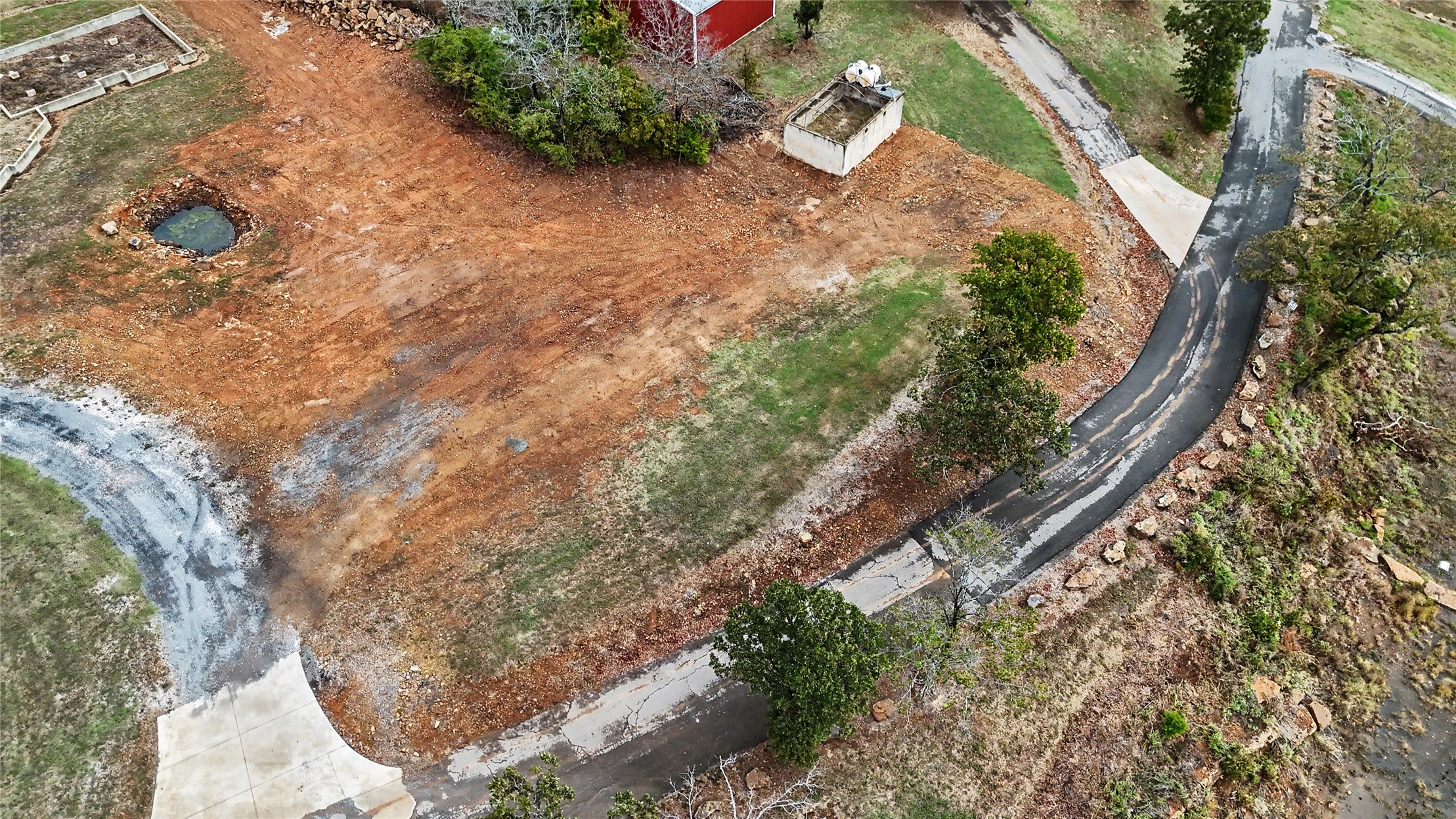 36254 S Magnolia Lane Park Hill OK 74451