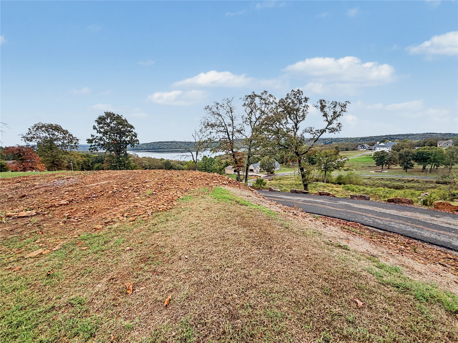 36254 S Magnolia Lane Park Hill OK 74451