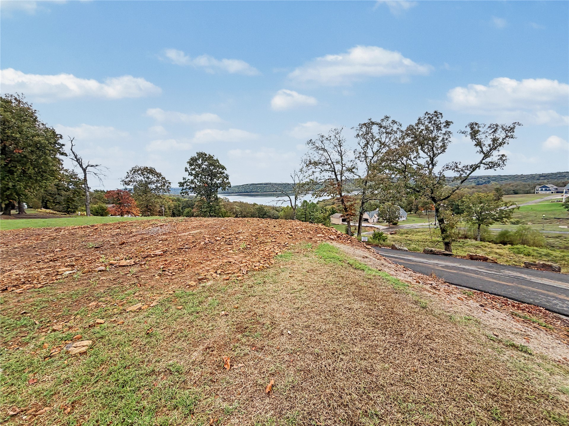 36254 S Magnolia Lane Park Hill OK 74451