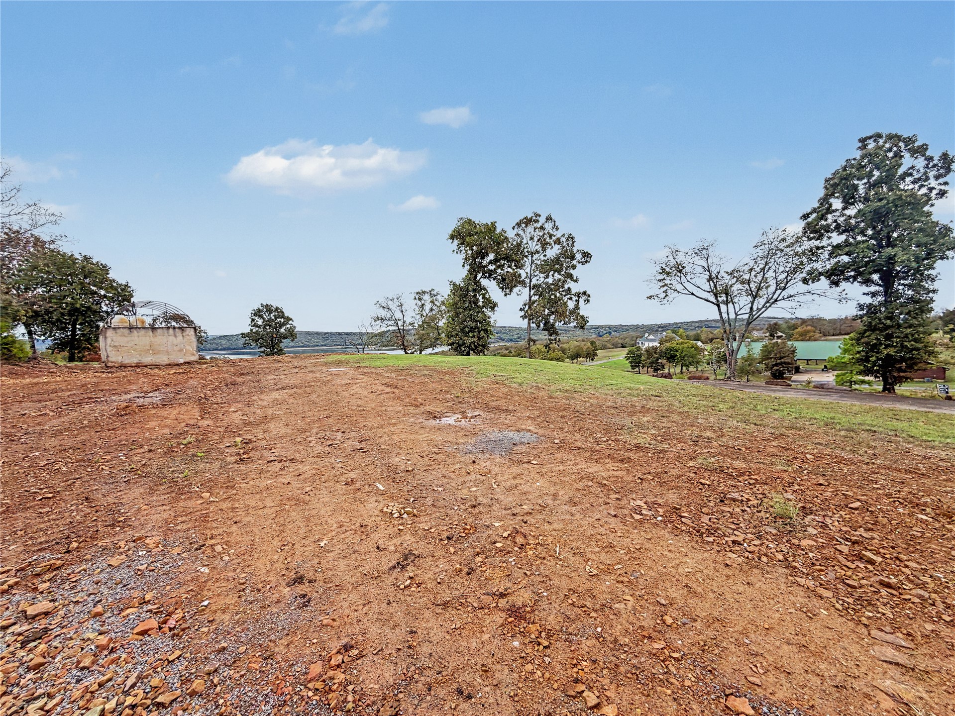 36254 S Magnolia Lane Park Hill OK 74451