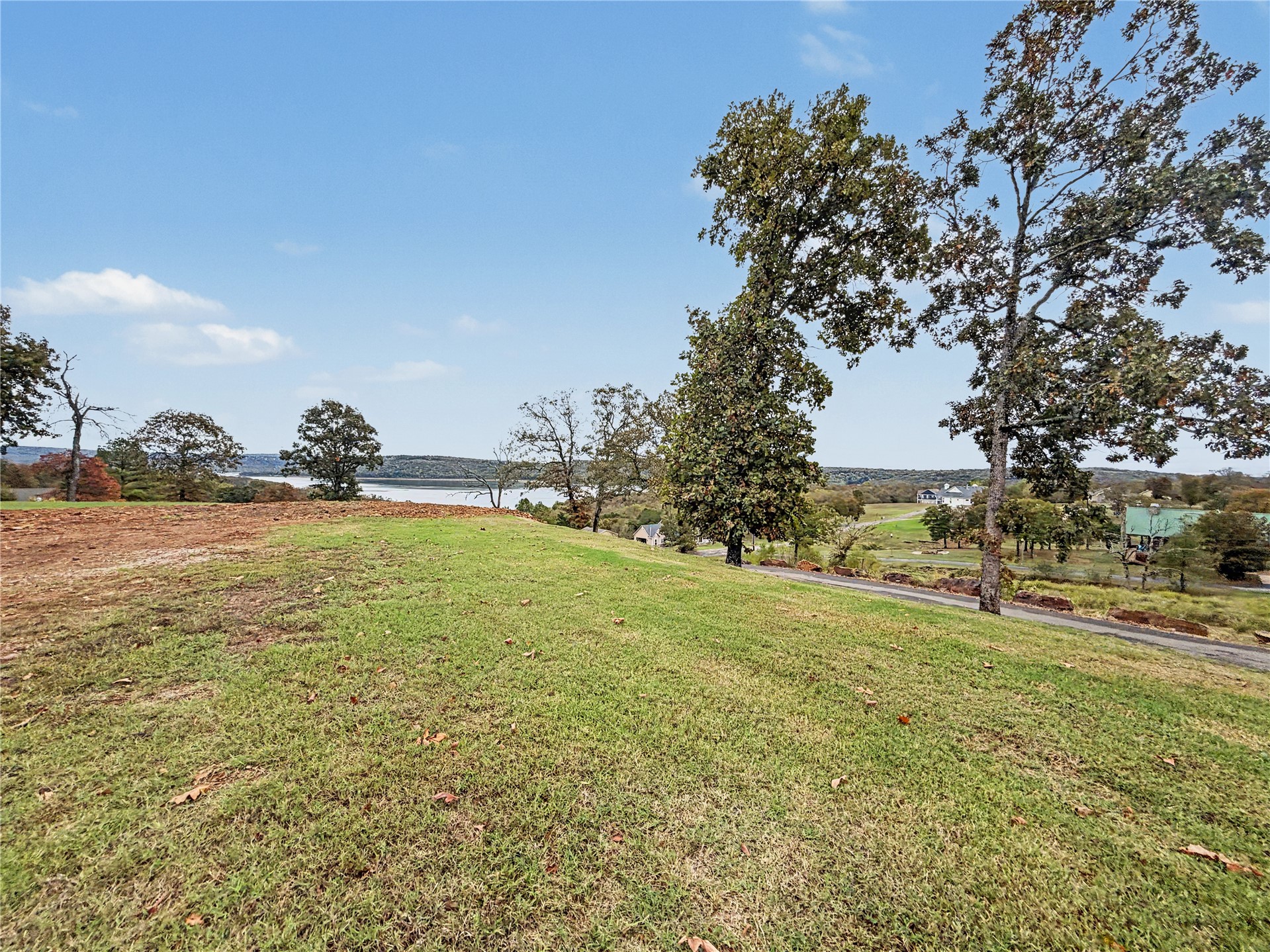36254 S Magnolia Lane Park Hill OK 74451