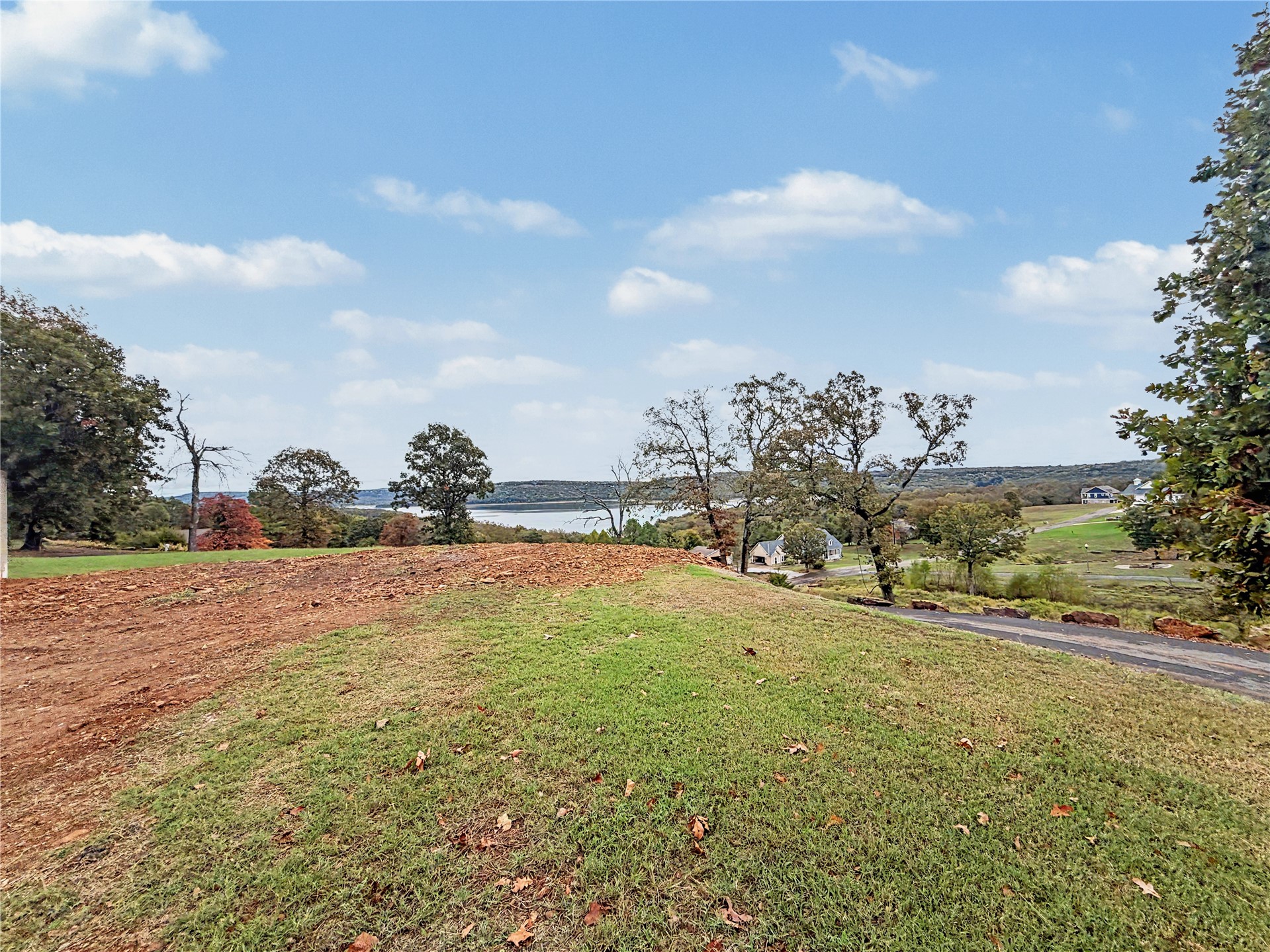 36254 S Magnolia Lane Park Hill OK 74451