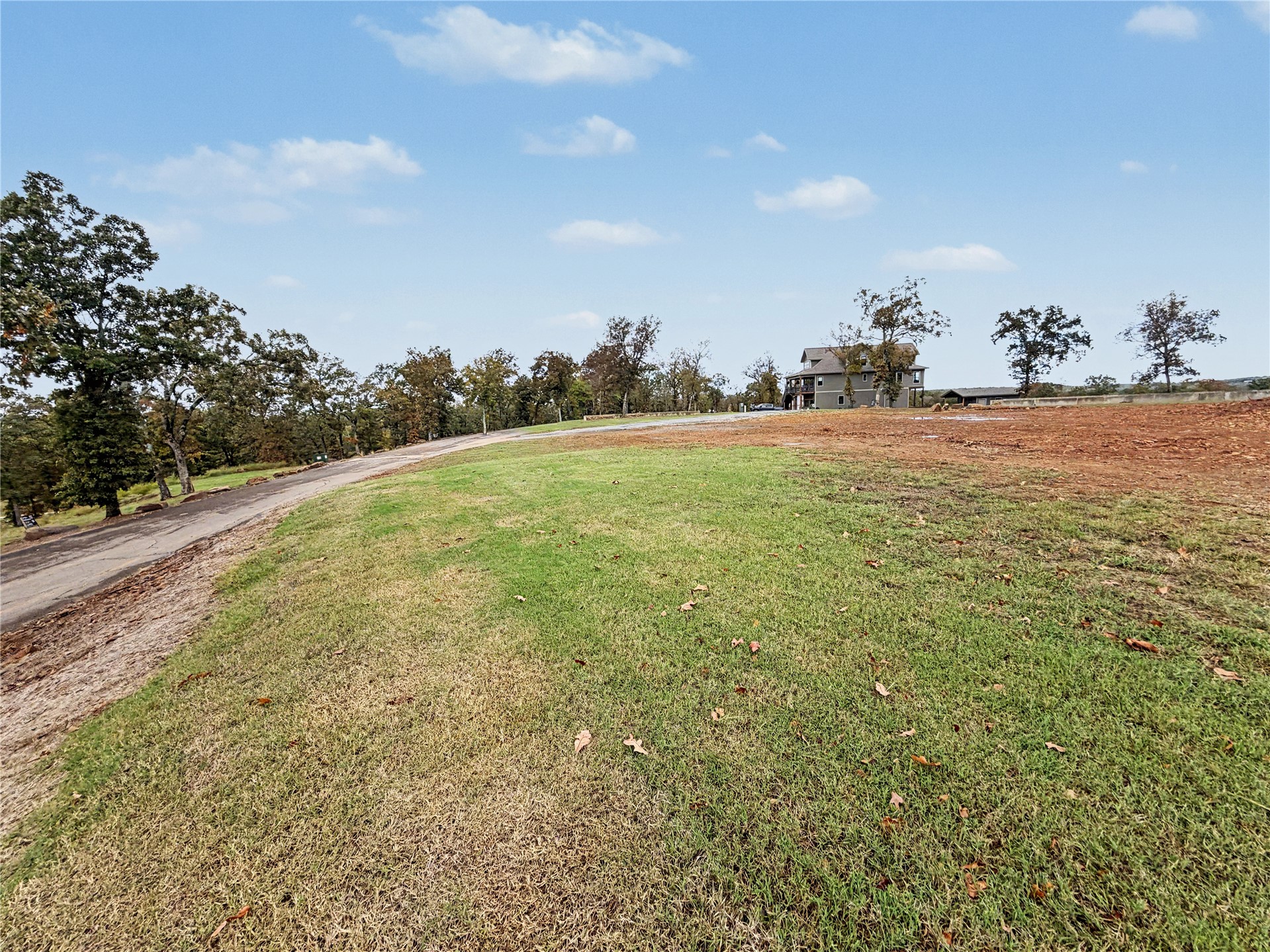 36254 S Magnolia Lane Park Hill OK 74451