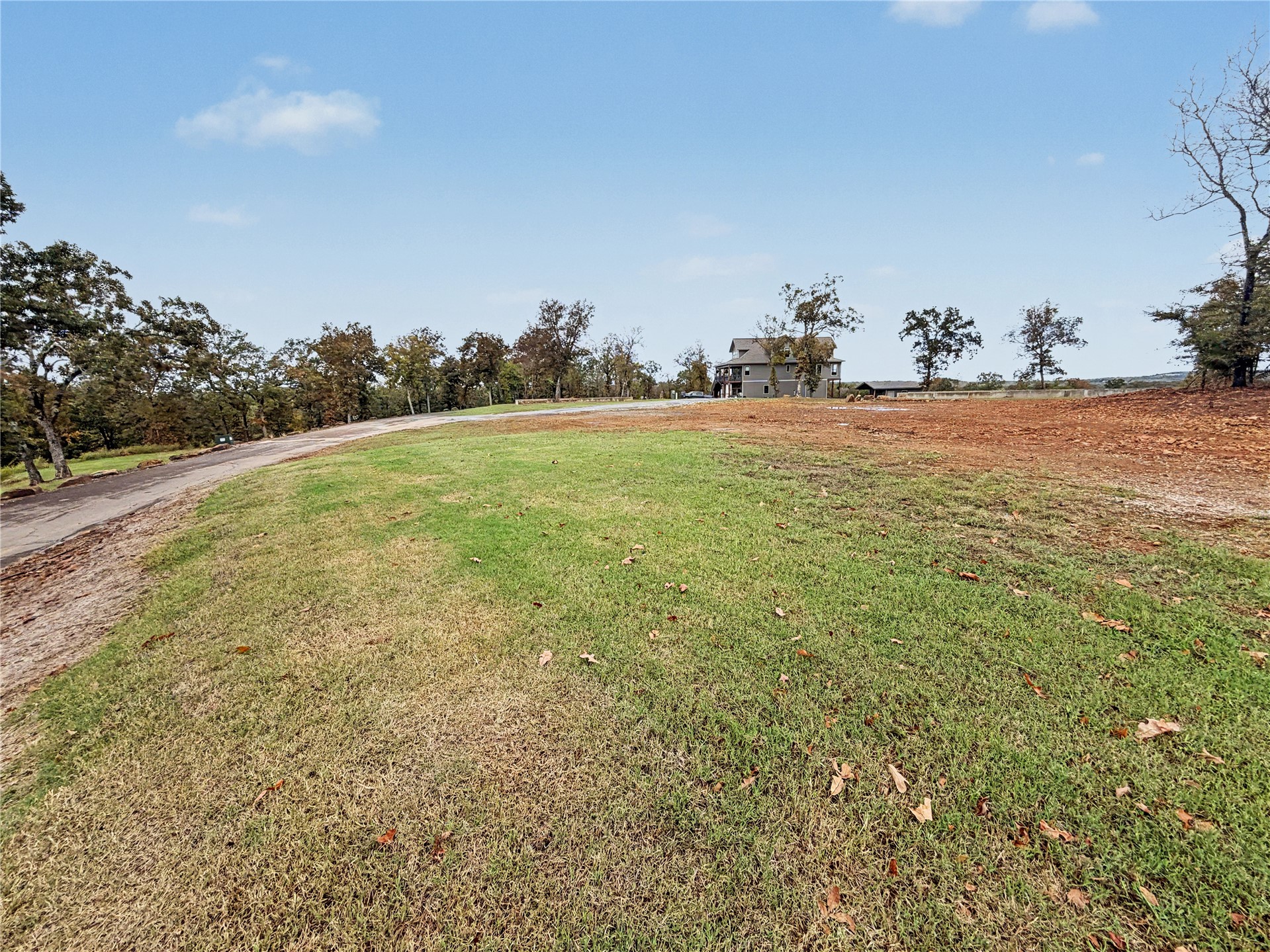 36254 S Magnolia Lane Park Hill OK 74451