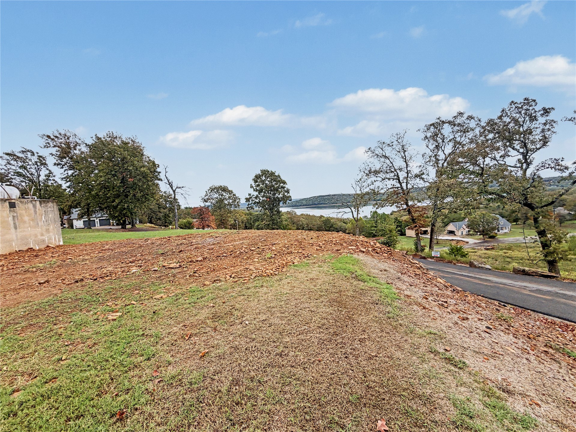 36254 S Magnolia Lane Park Hill OK 74451