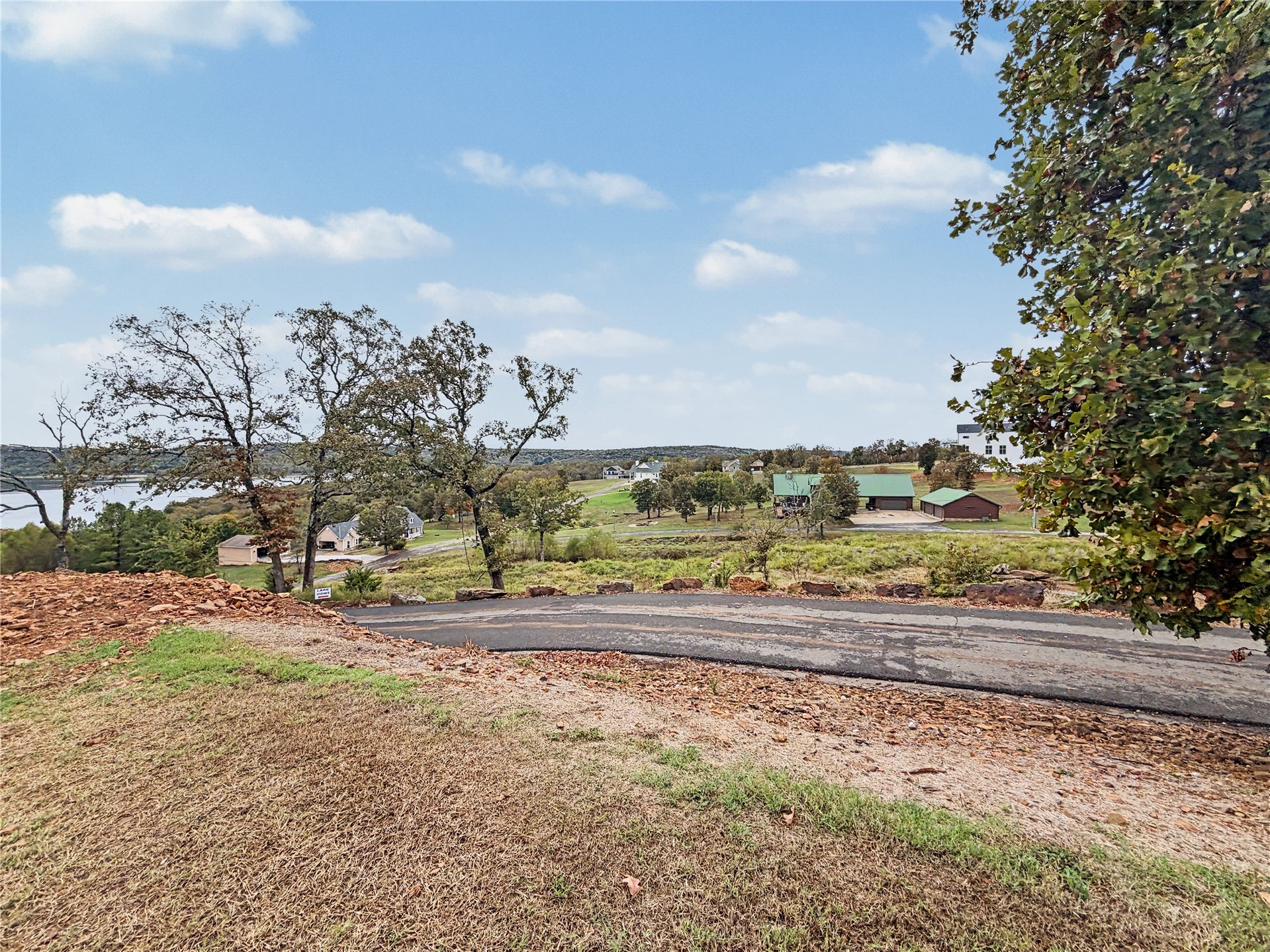 36254 S Magnolia Lane Park Hill OK 74451