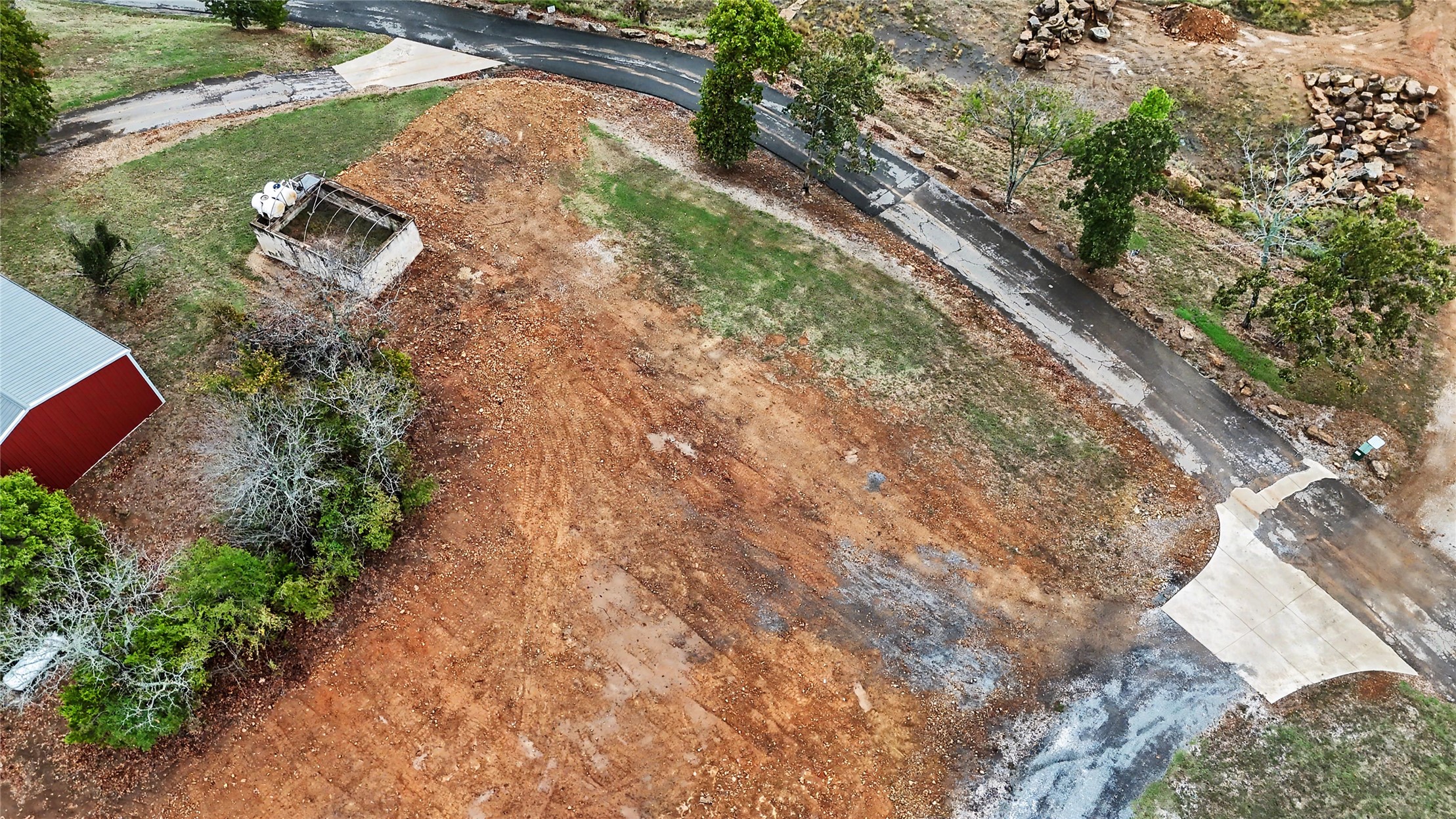 36254 S Magnolia Lane Park Hill OK 74451