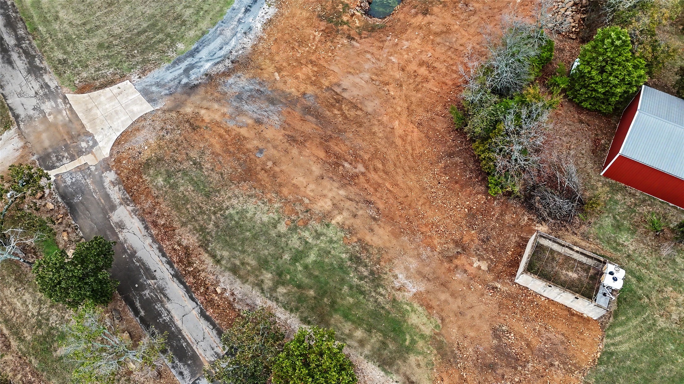 36254 S Magnolia Lane Park Hill OK 74451