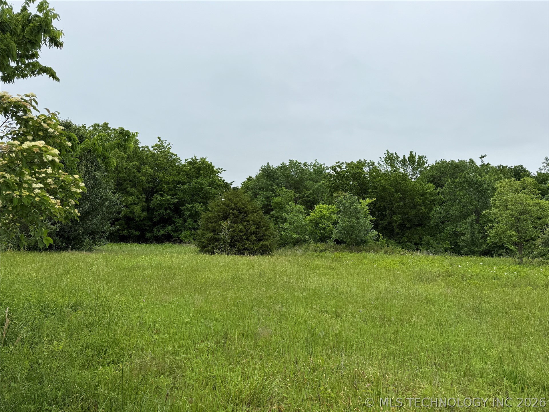 W 181st Street S Mounds OK 74047