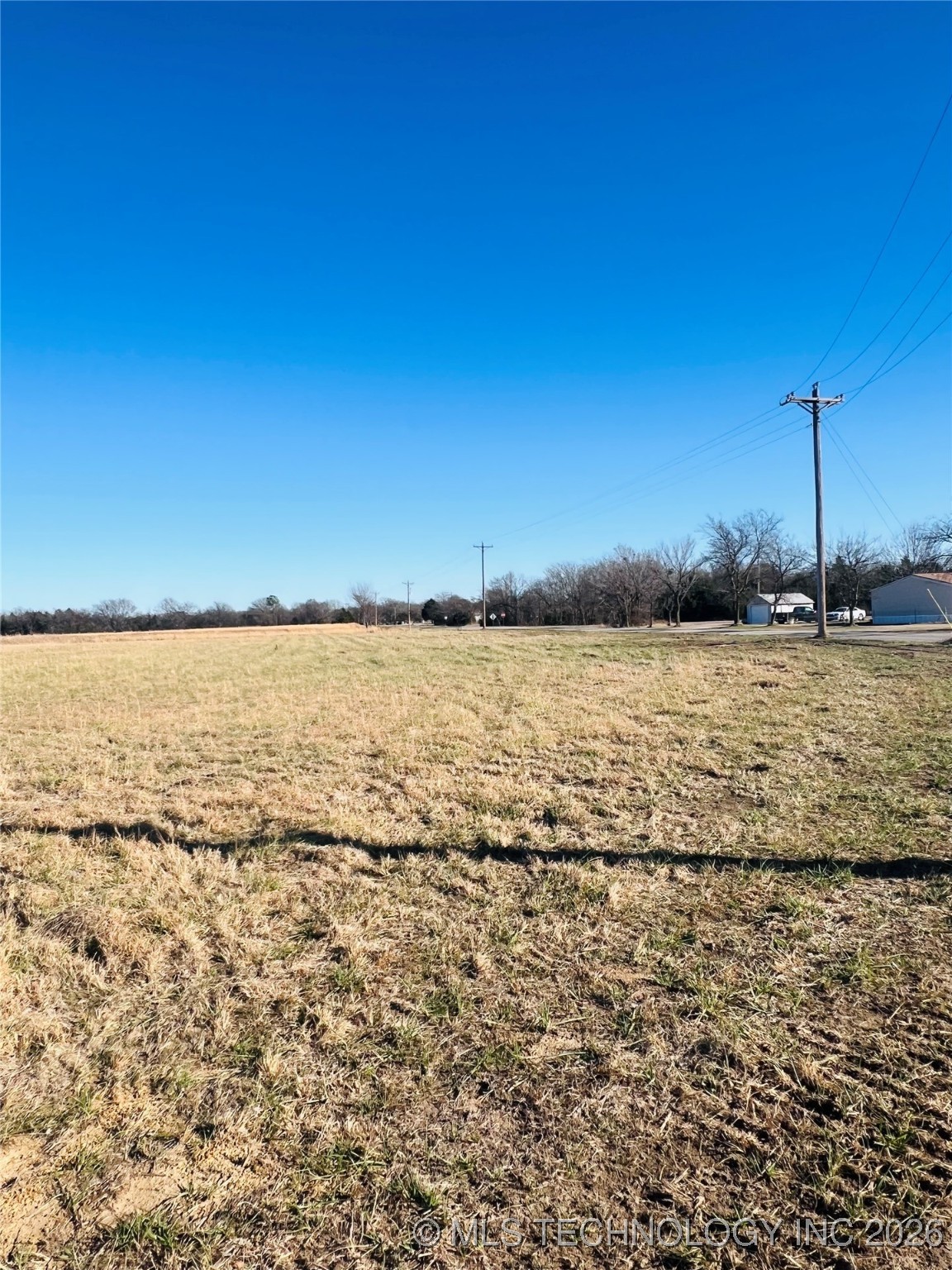 S Elwood Avenue Mounds OK 74047