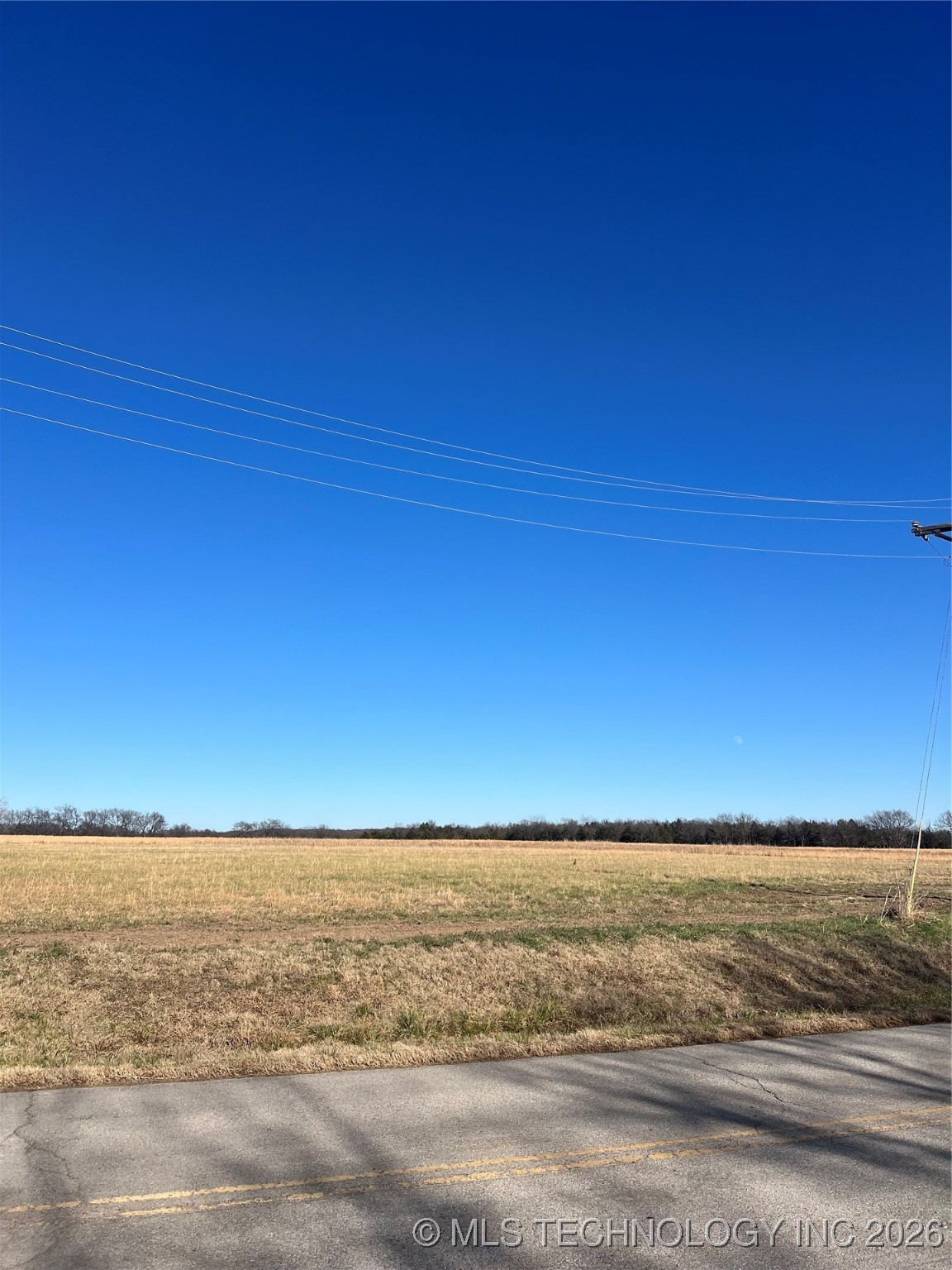 S Elwood Avenue Mounds OK 74047