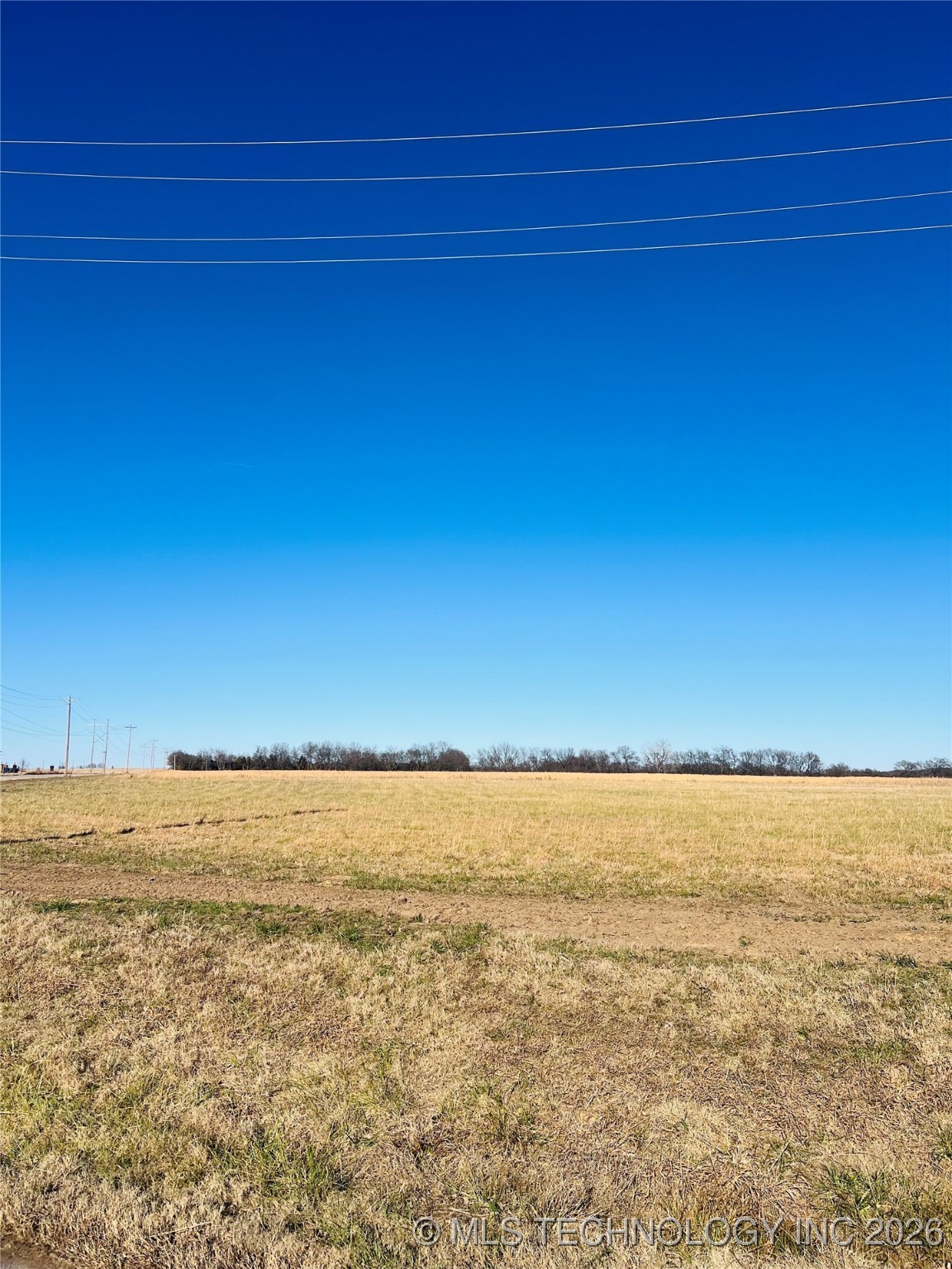 S Elwood Avenue Mounds OK 74047