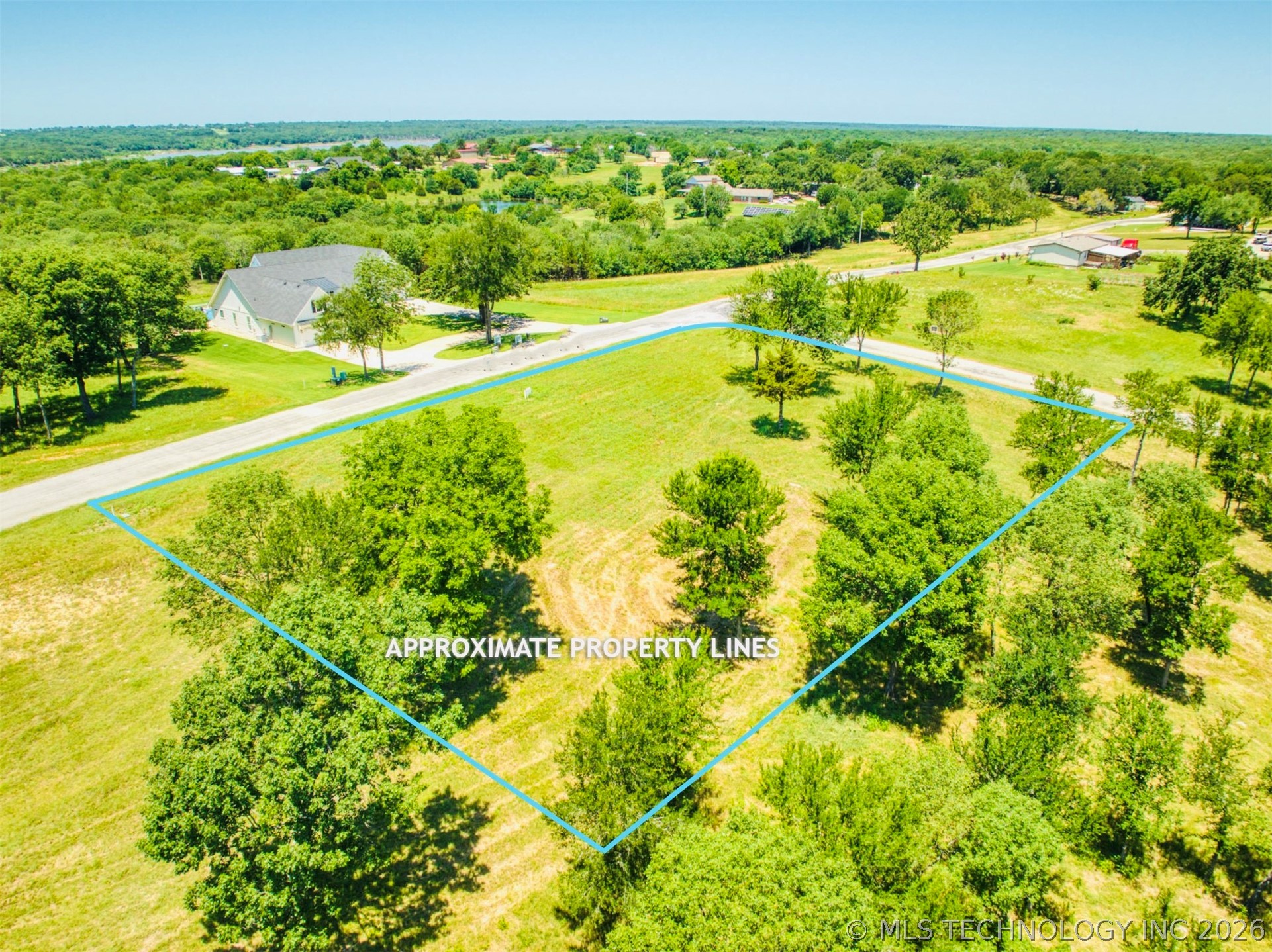 0 River Rock Kingston OK 73439