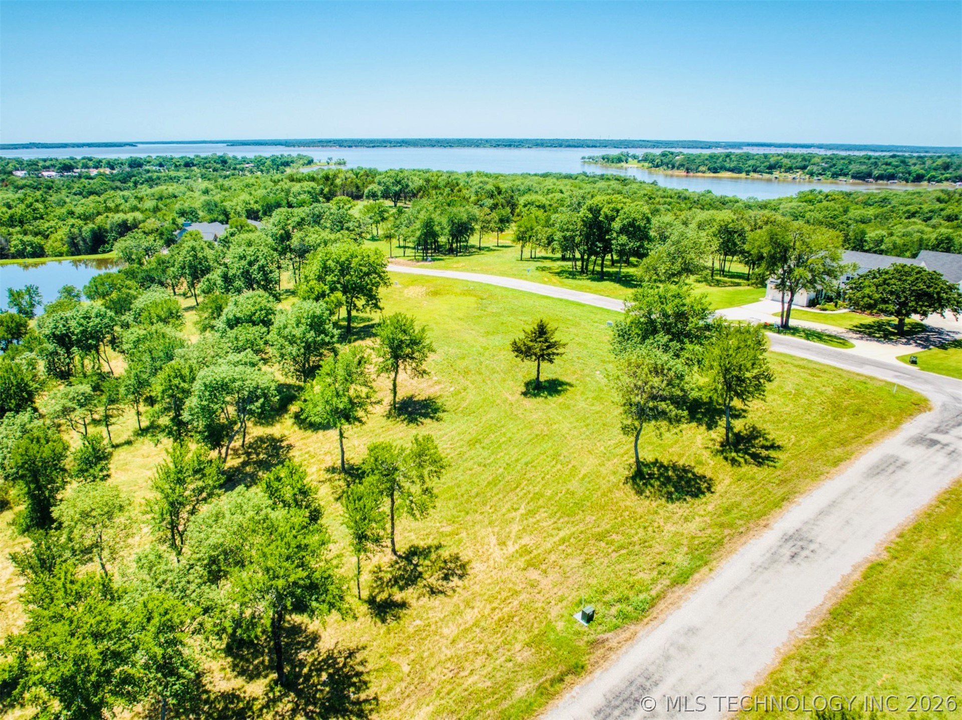 0 River Rock Kingston OK 73439