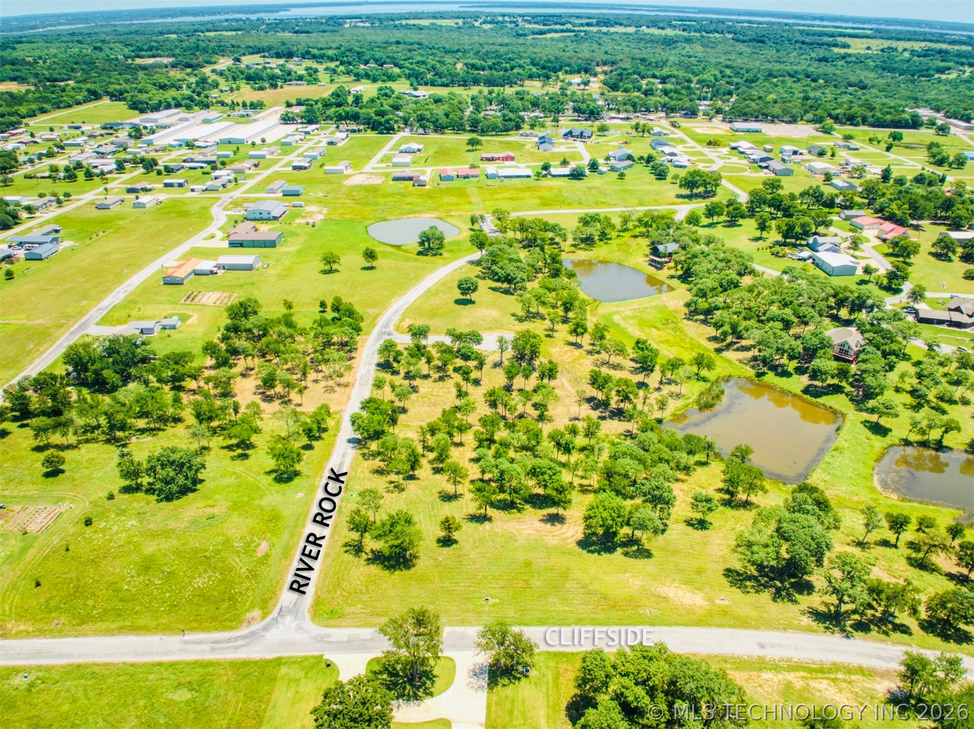 0 River Rock Kingston OK 73439