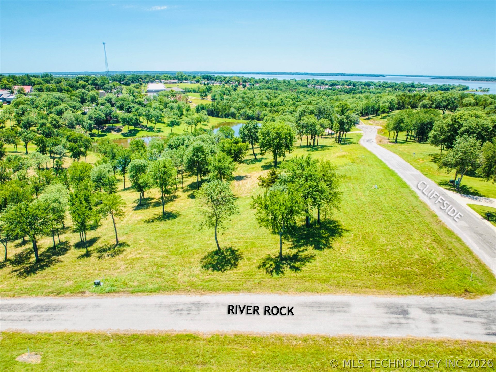 0 River Rock Kingston OK 73439