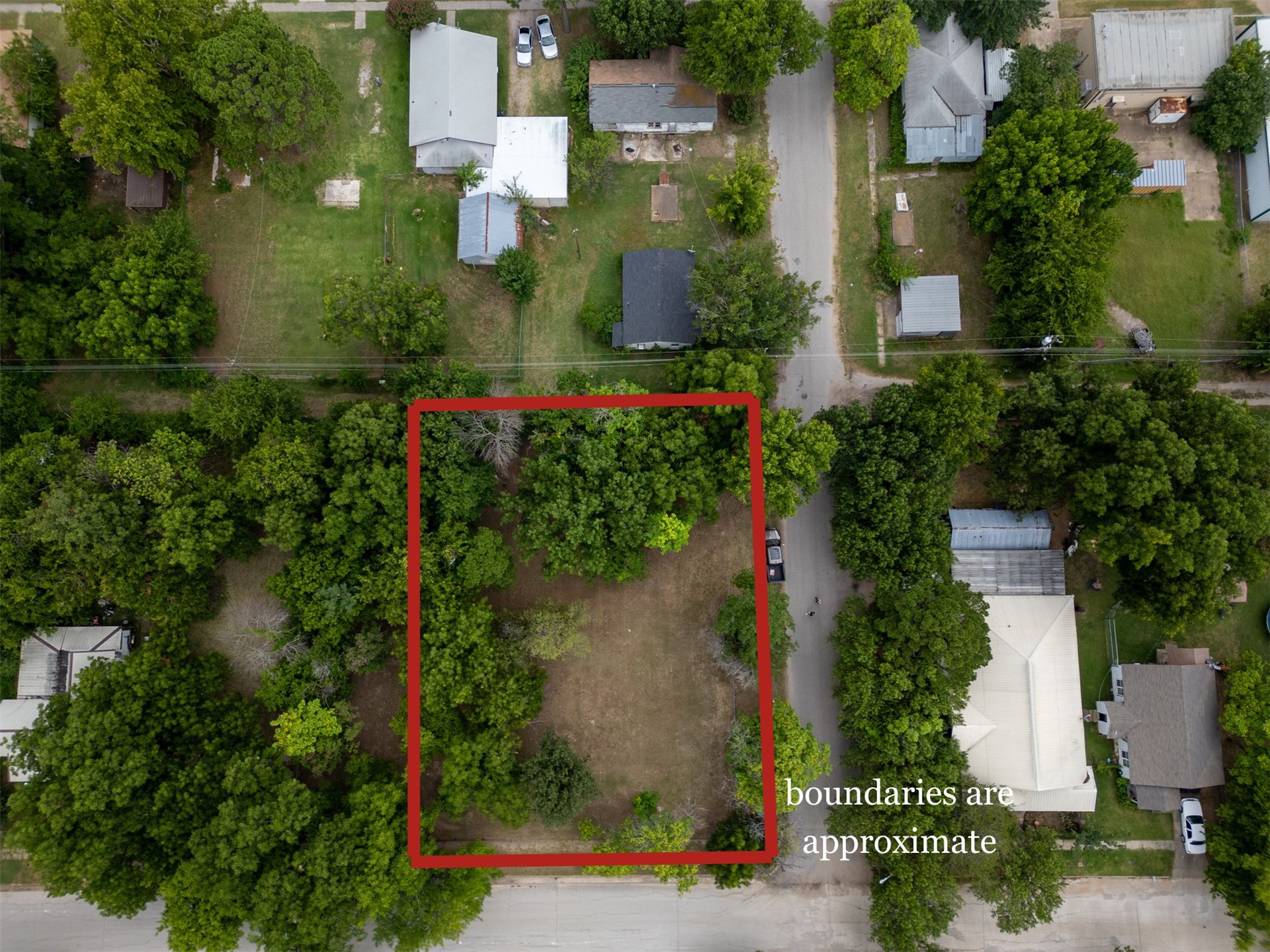 575 Ash Street Wilson OK 73463