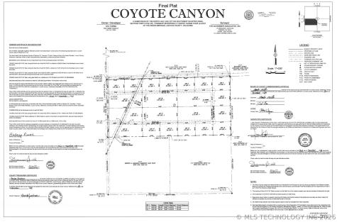 3 Wylie Way Agra OK 74824