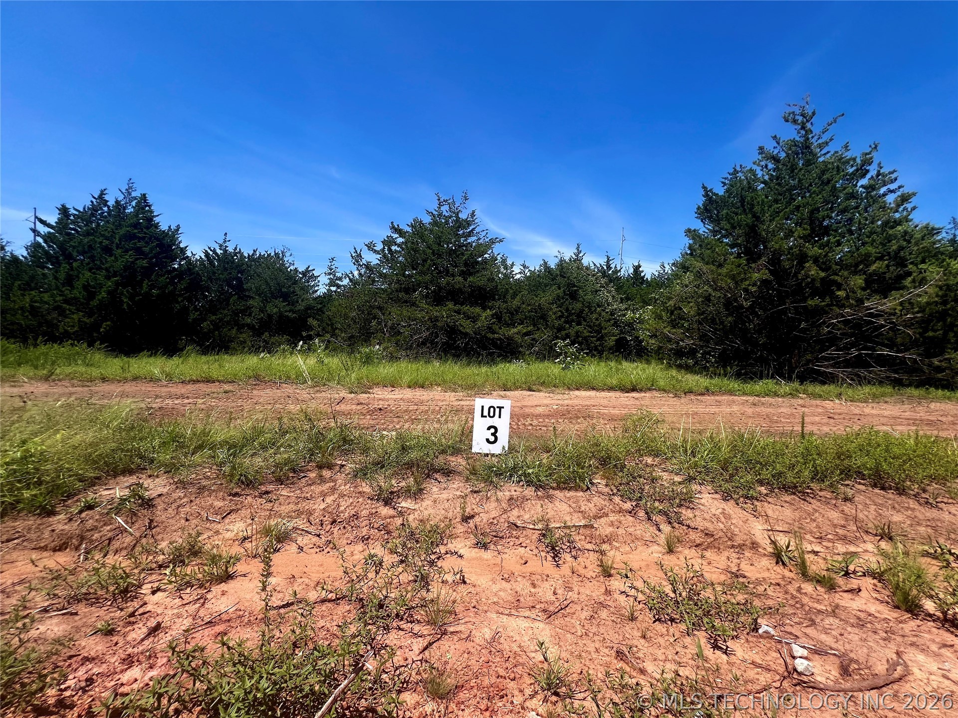 3 Wylie Way Agra OK 74824