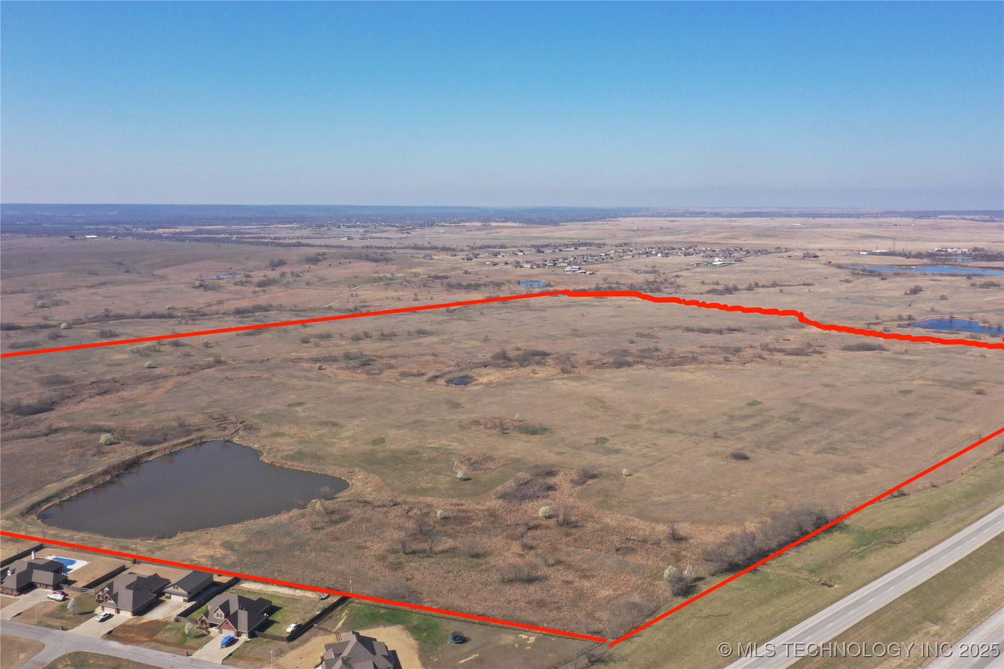 Highway 75 Highway Skiatook OK 74070