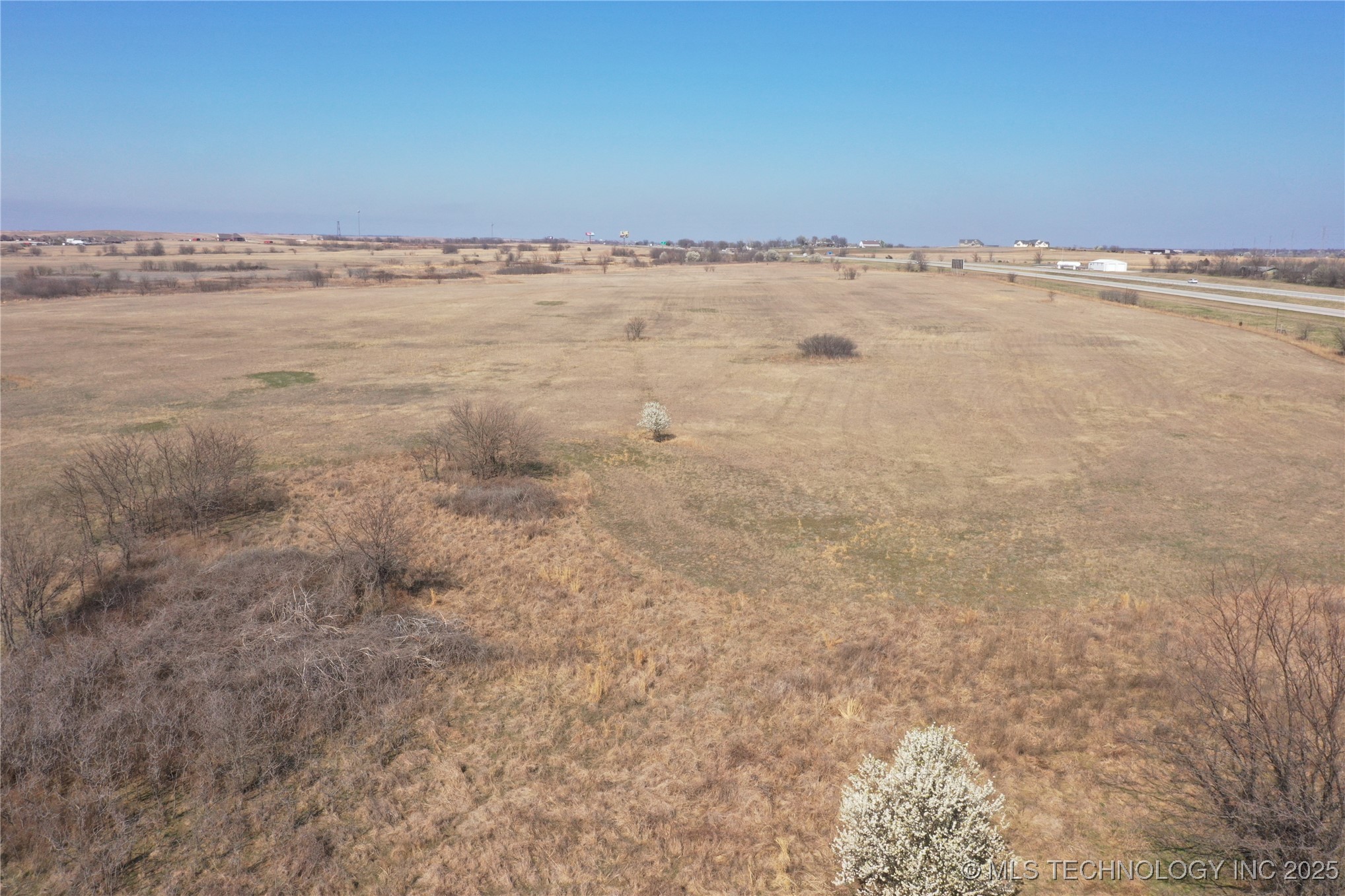 Highway 75 Highway Skiatook OK 74070