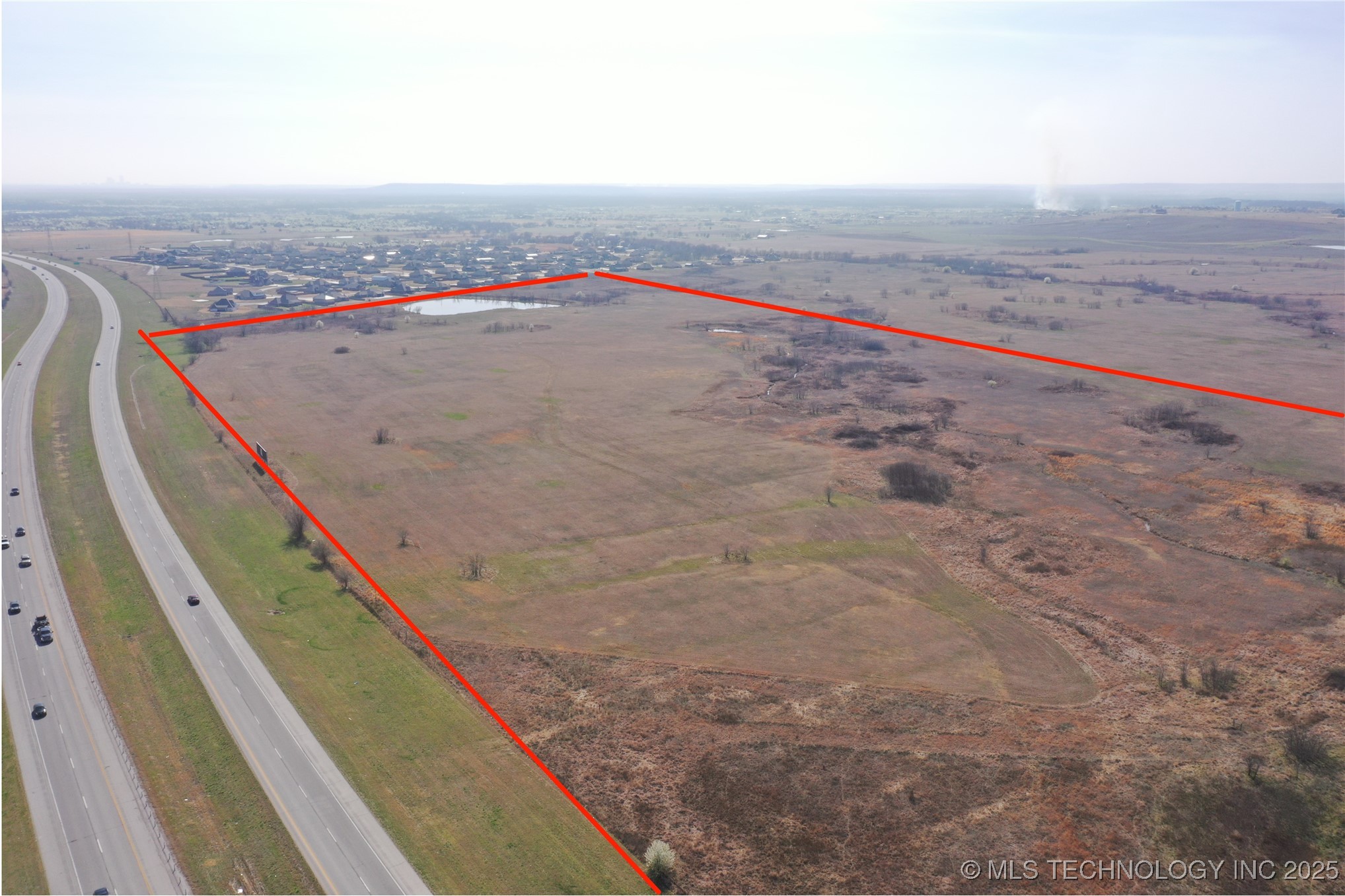 Highway 75 Highway Skiatook OK 74070