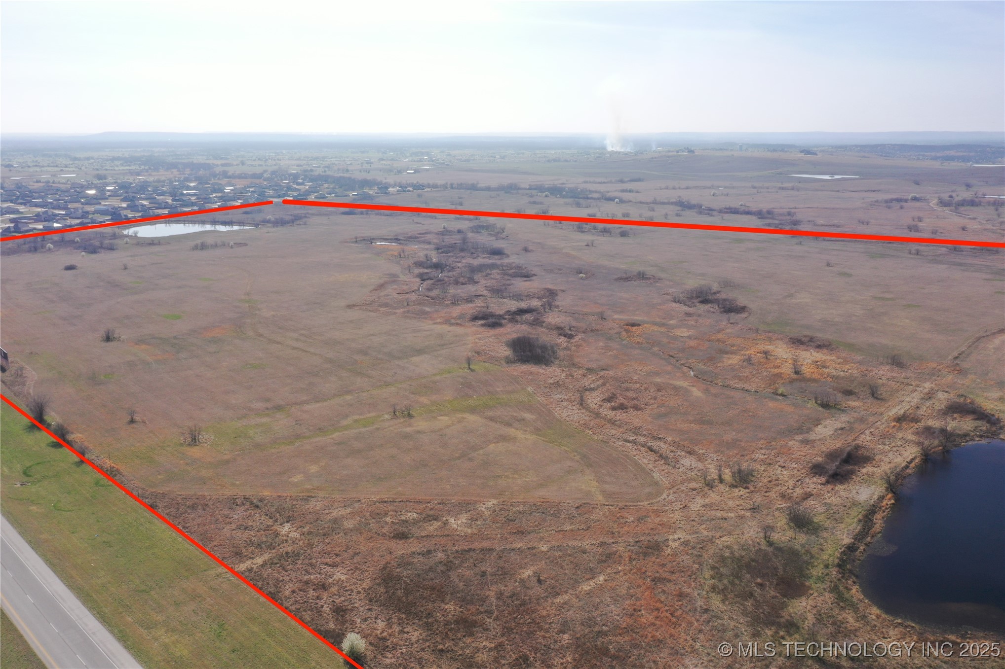 Highway 75 Highway Skiatook OK 74070