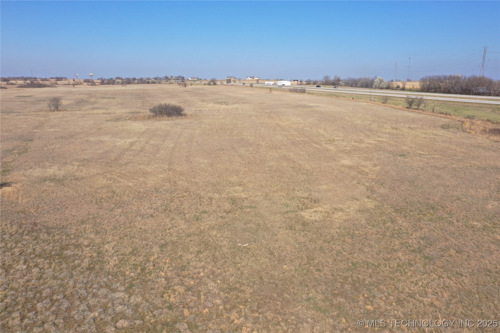 Highway 75 Highway Skiatook OK 74070