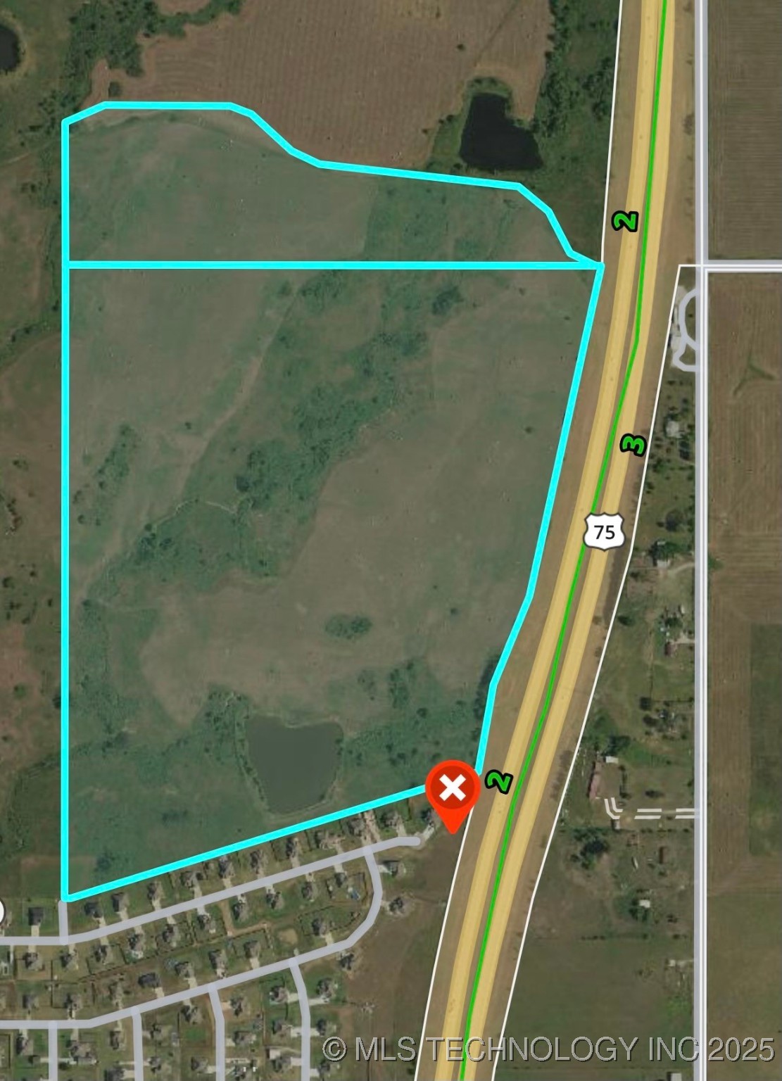 Highway 75 Highway Skiatook OK 74070