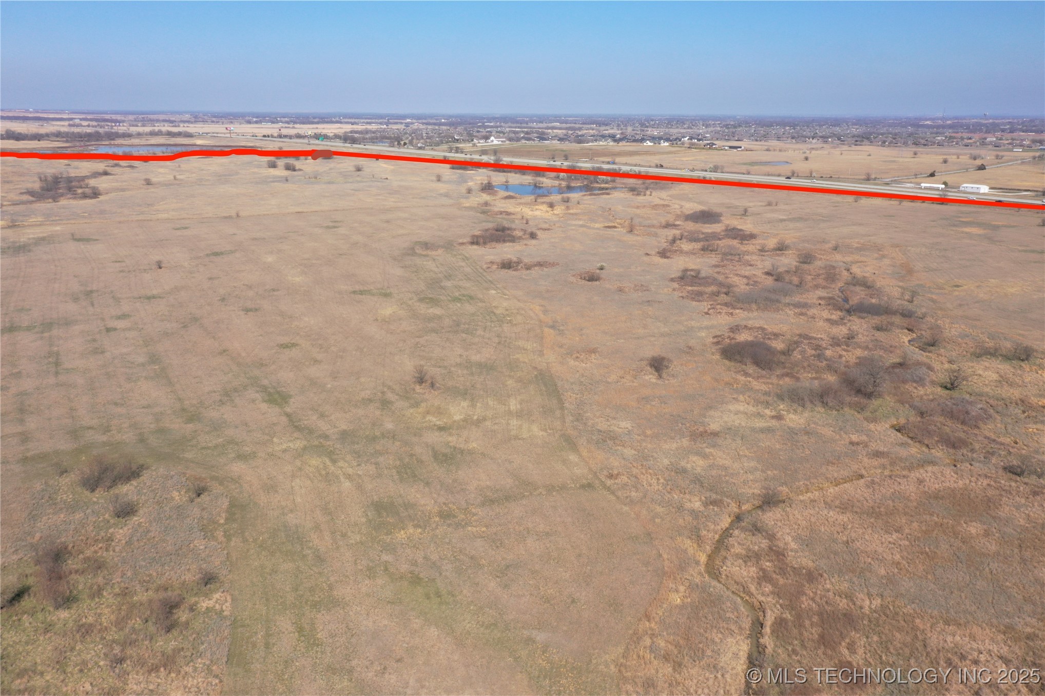 Highway 75 Highway Skiatook OK 74070