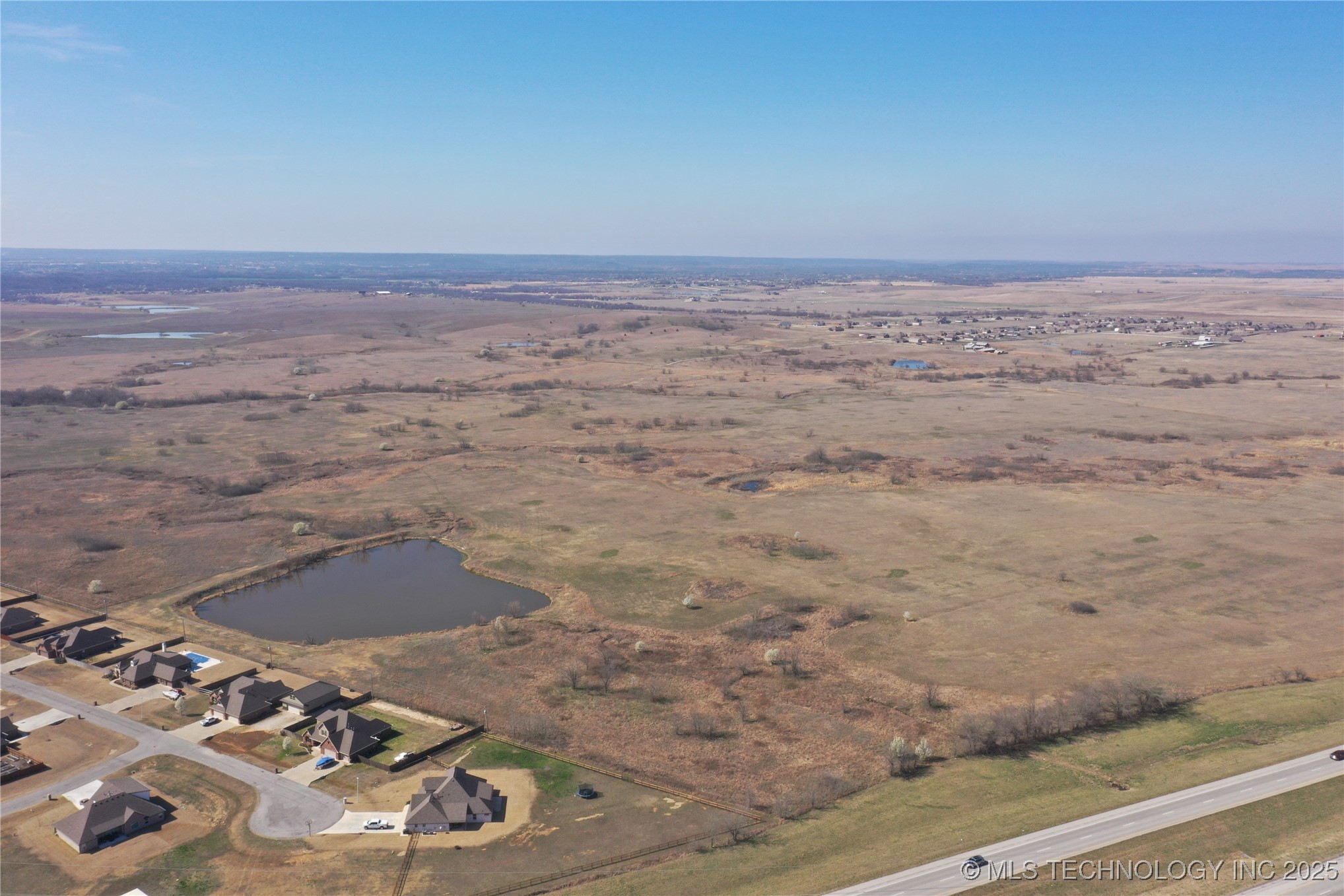 Highway 75 Highway Skiatook OK 74070