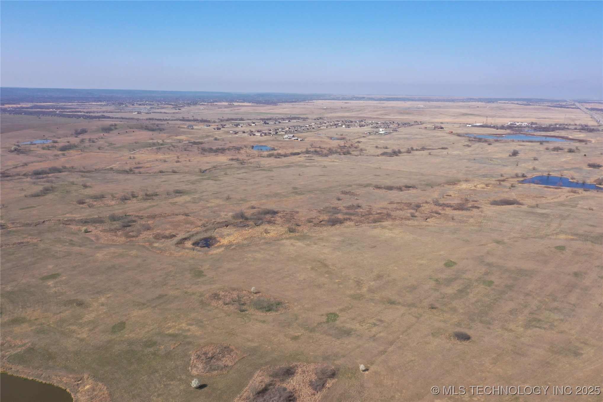 Highway 75 Highway Skiatook OK 74070
