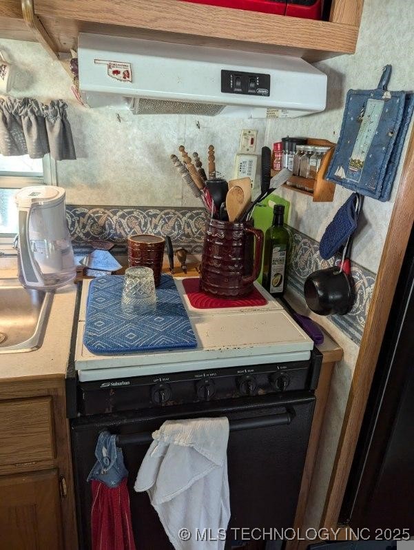 57300 County Road 658 Kansas OK 74347