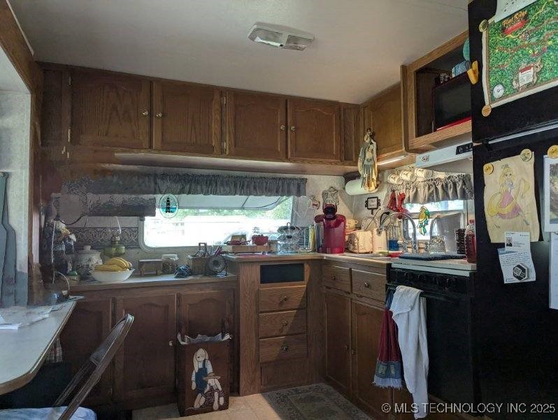 57300 County Road 658 Kansas OK 74347