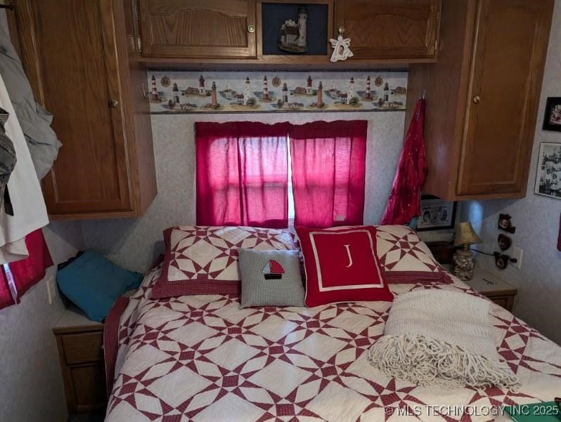 57300 County Road 658 Kansas OK 74347