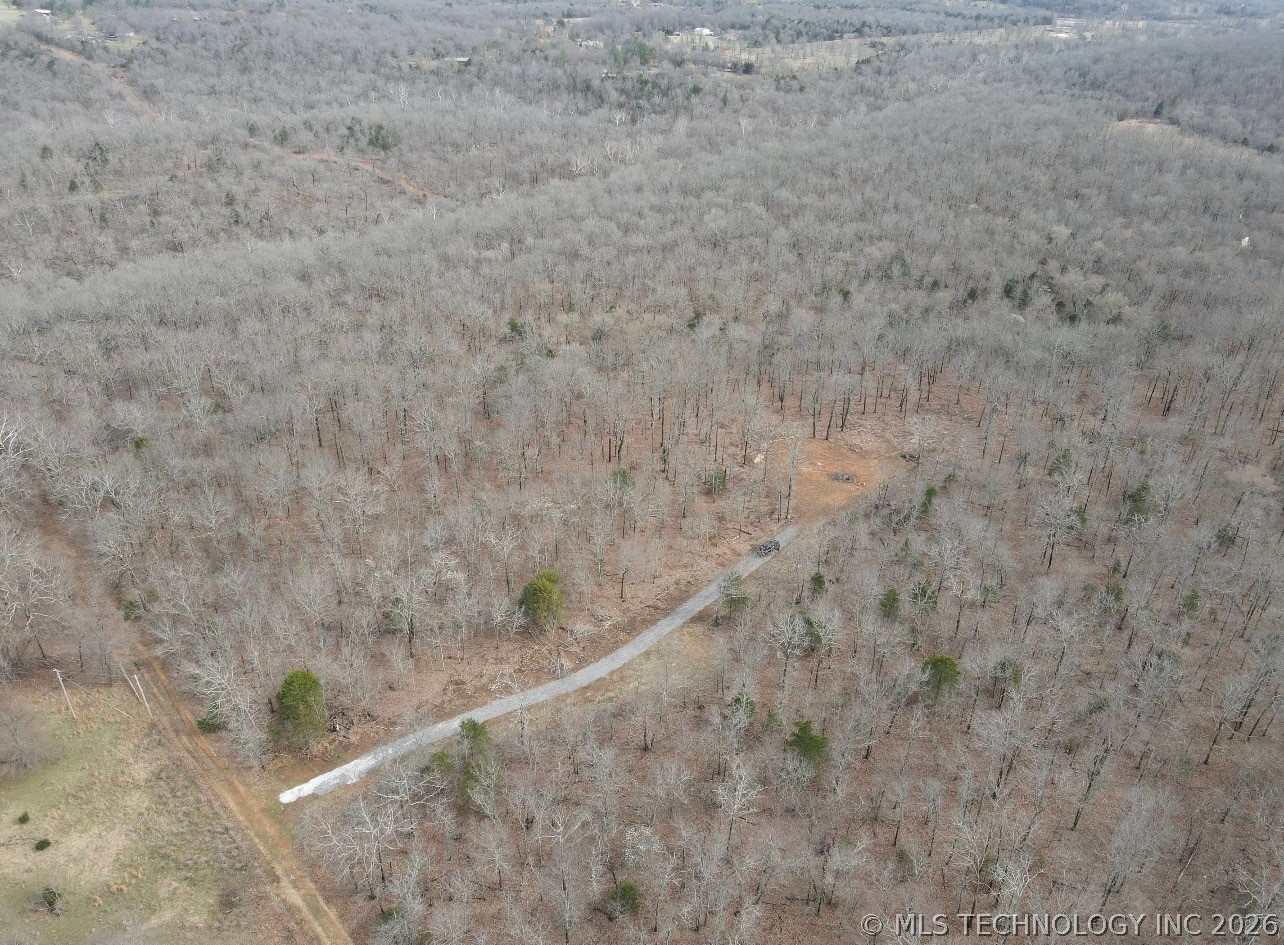 9399 W 809 Road Fort Gibson OK 74434
