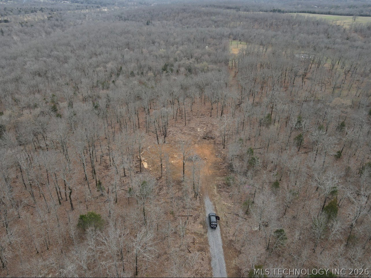 9399 W 809 Road Fort Gibson OK 74434