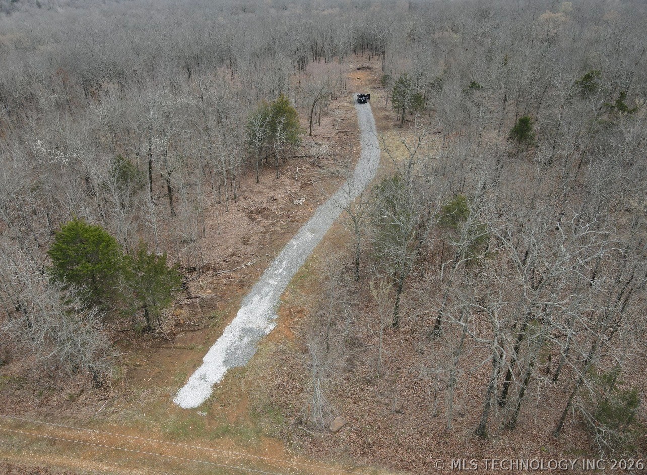 9399 W 809 Road Fort Gibson OK 74434