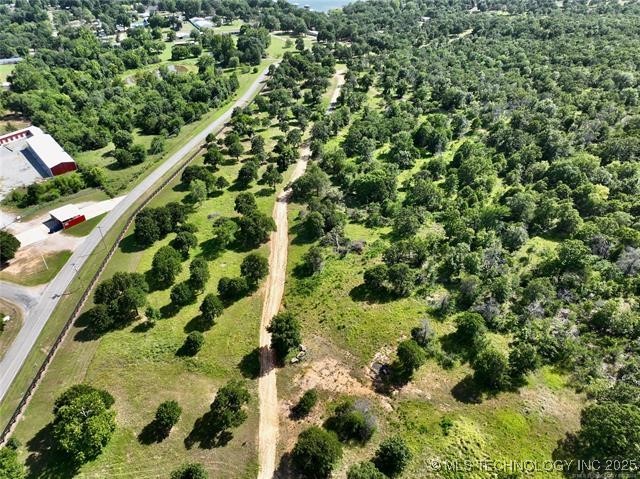 263 Edge Water Road Eufaula OK 74432