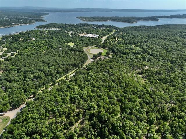 263 Edge Water Road Eufaula OK 74432