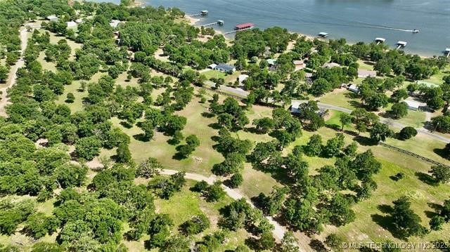 263 Edge Water Road Eufaula OK 74432