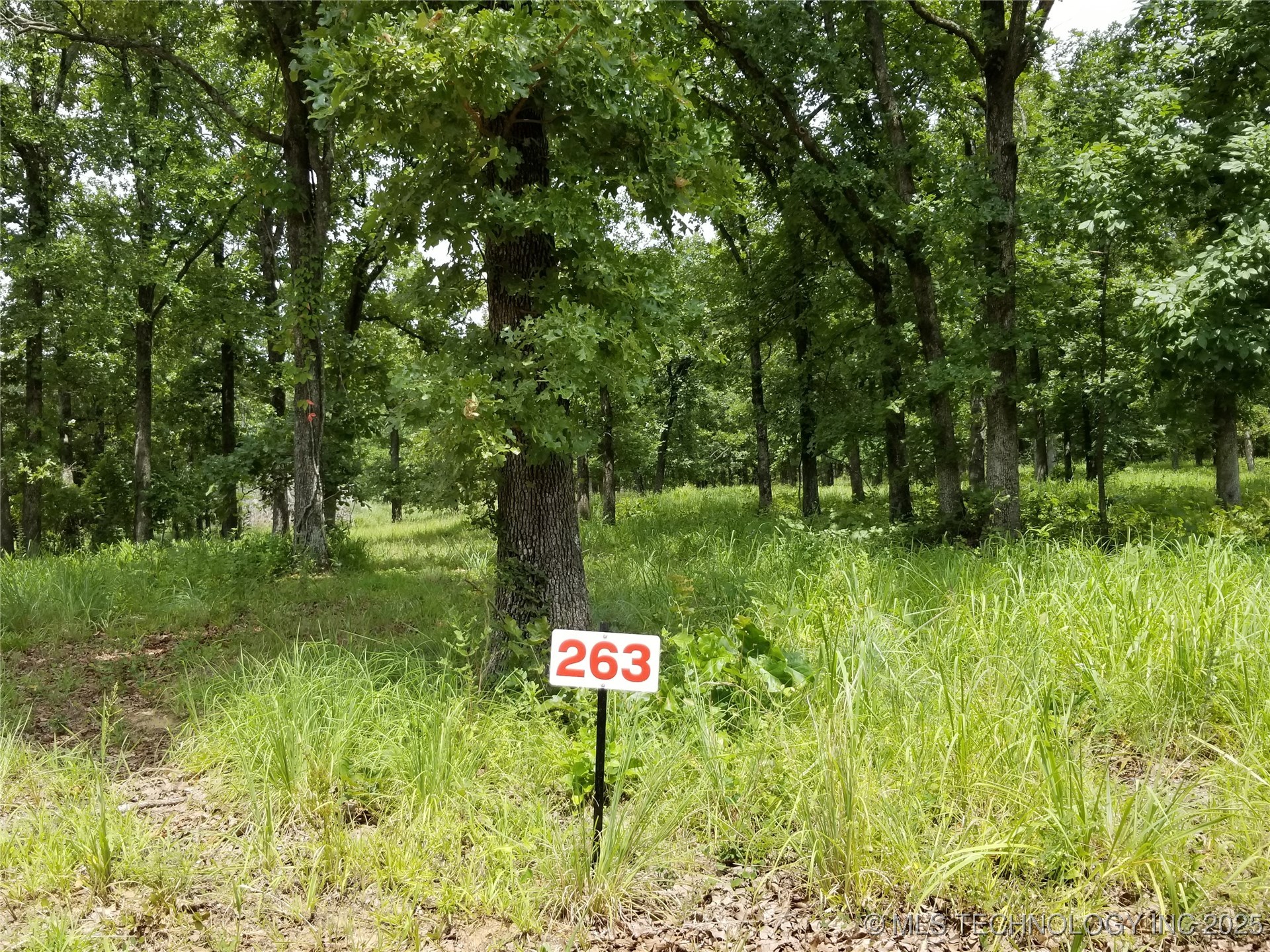 263 Edge Water Road Eufaula OK 74432