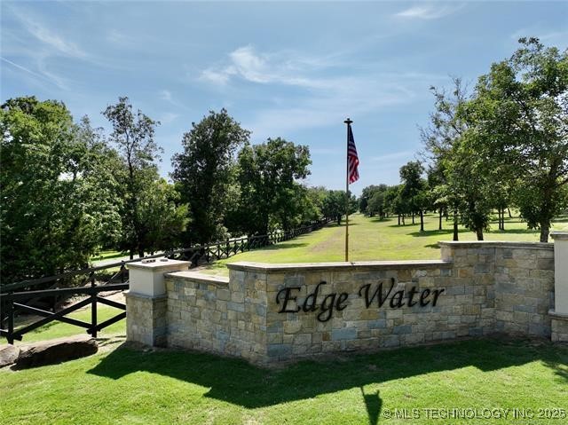 263 Edge Water Road Eufaula OK 74432