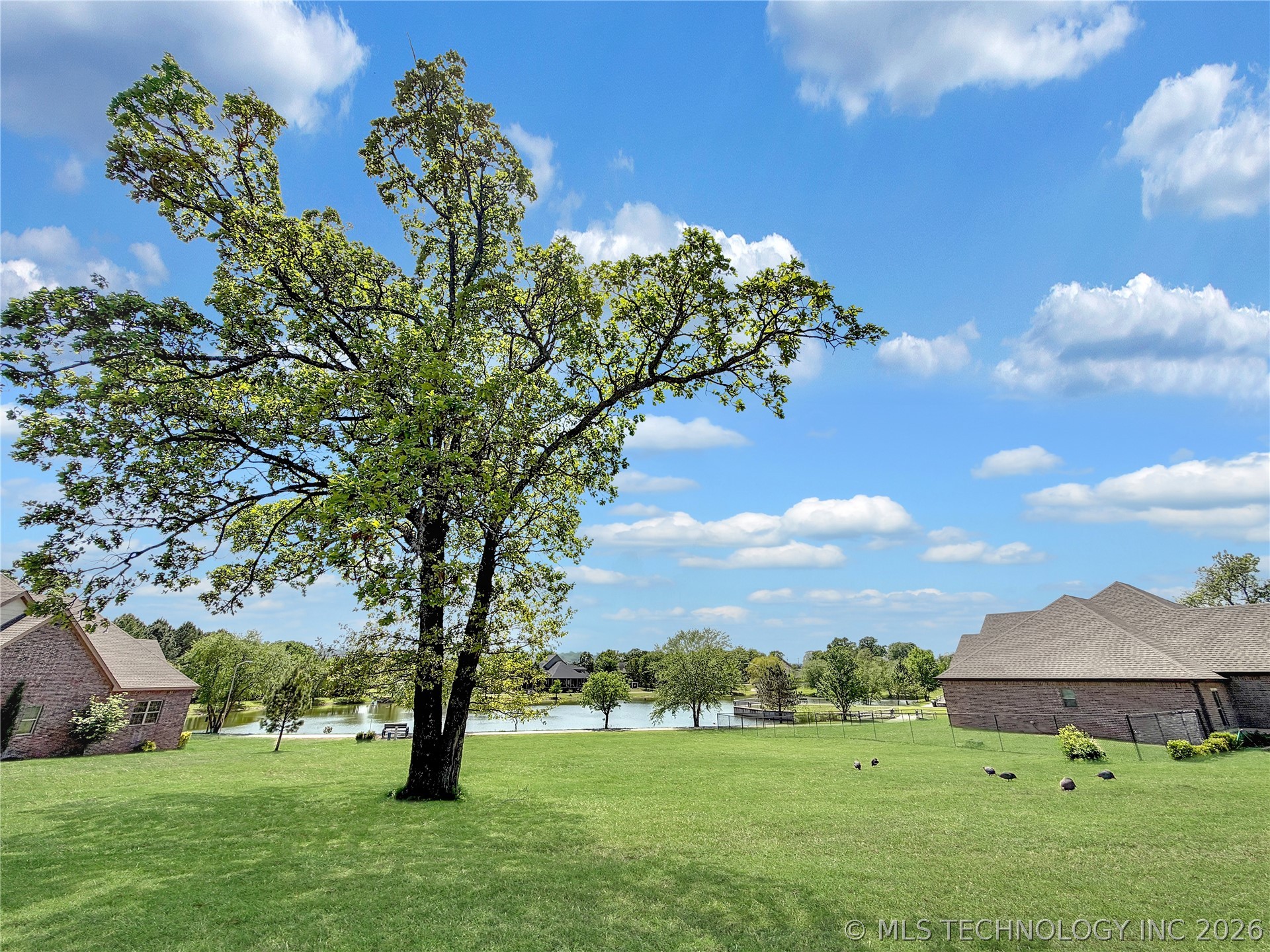 725 W Northlake Drive Tahlequah OK 74464