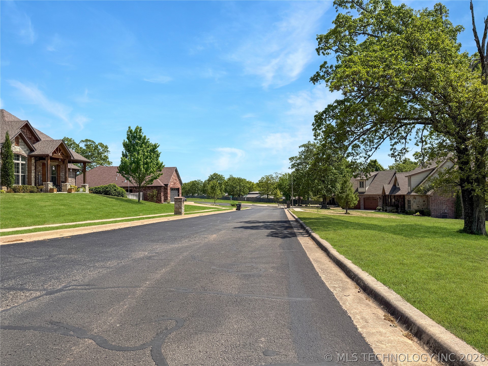 725 W Northlake Drive Tahlequah OK 74464