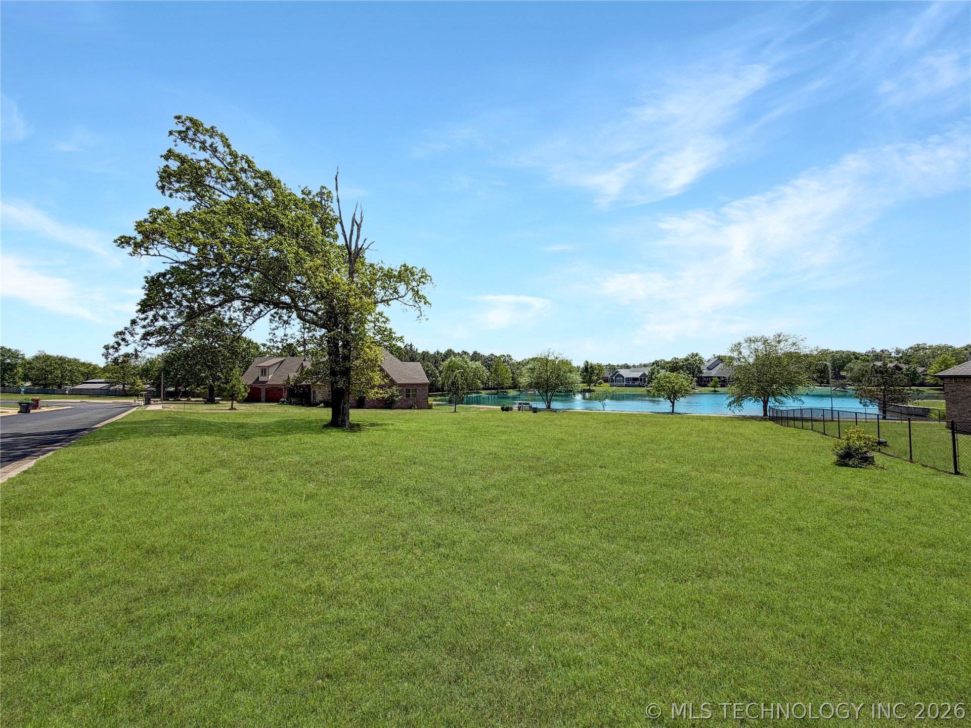 725 W Northlake Drive Tahlequah OK 74464