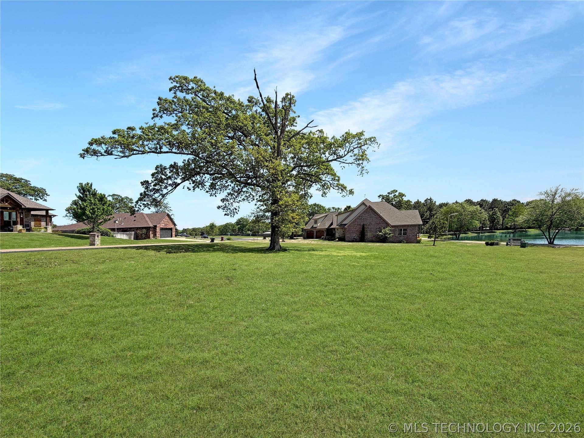 725 W Northlake Drive Tahlequah OK 74464