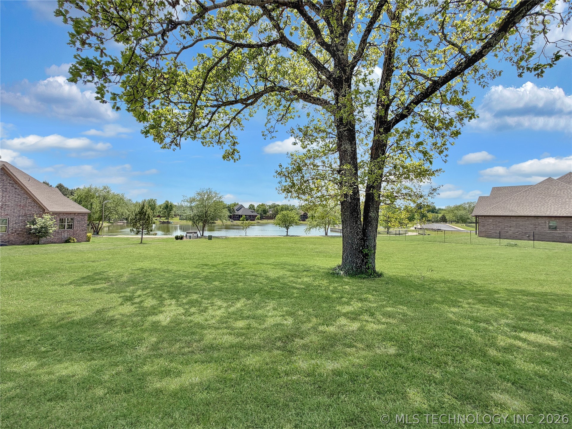 725 W Northlake Drive Tahlequah OK 74464
